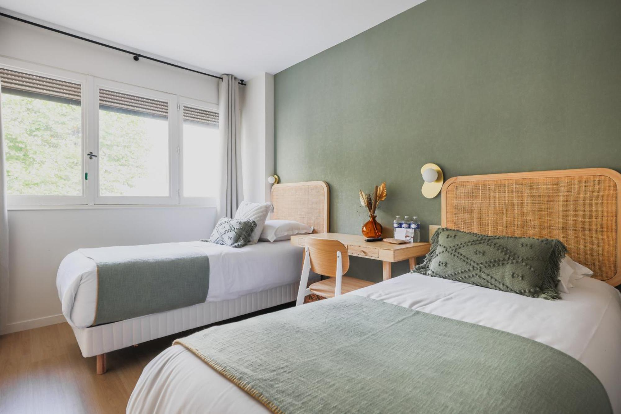 Green Suites Residence Meudon Velizy Exterior photo